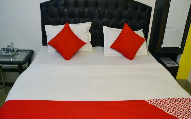 Temple City Guest House By OYO Rooms
