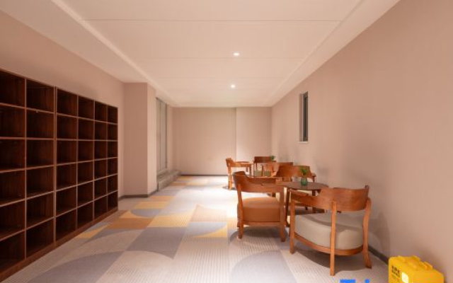 Jinjiang Inn Sishui County Zhongmiao Wenhua Road Hotel