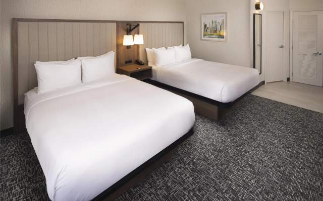 DoubleTree by Hilton Murfreesboro