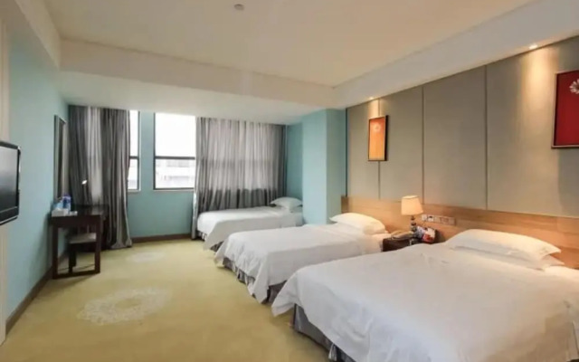 Guangzhou Superior Hotel