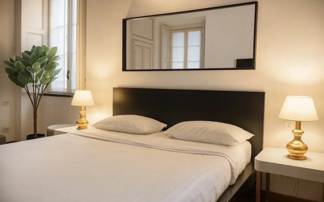 dHomes - Apartments and Rooms - Room 103