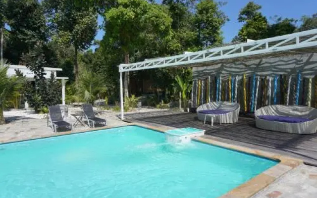 Soonnoeng Resort