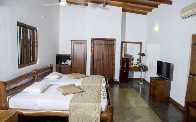 Kalu's Hideaway Udawalawe