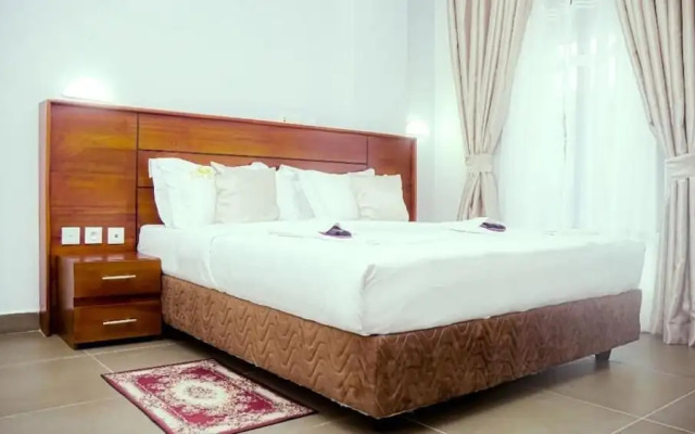 Cofe Hotel