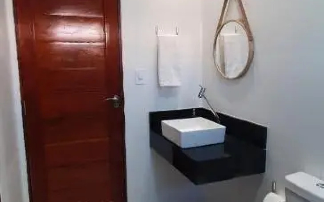 Casa branca