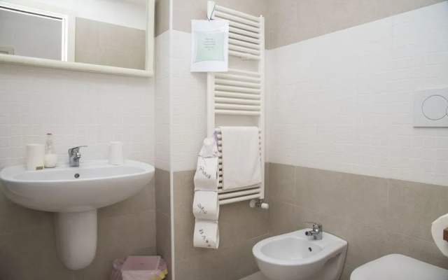 B&B A Due Passi