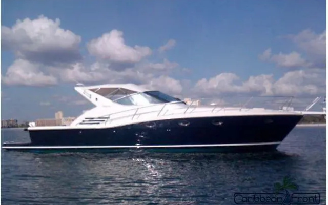 Yacht Uniesse 51