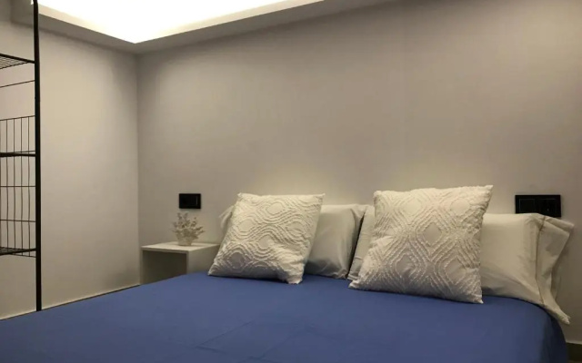 Moderno Loft a 150 metros de la playa