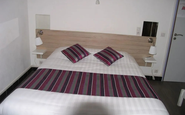 Hôtel La Petite Bohème