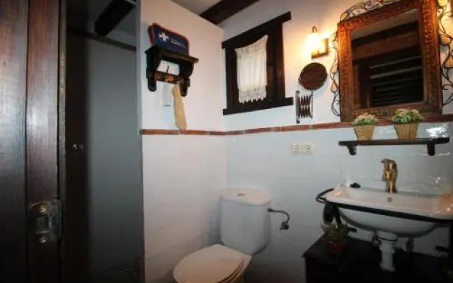 Villa Araceli