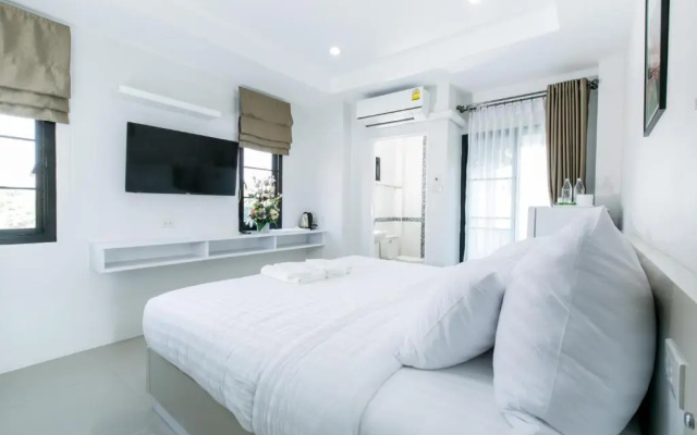 The Gun Hotel
