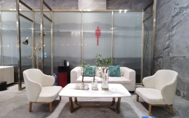 HuiZhou Laike Hotel