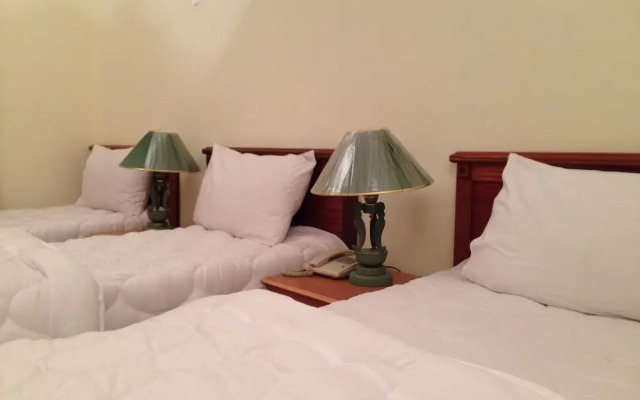 Al Faisal Hotel 1