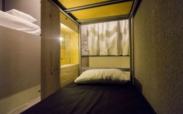 Hostel 7