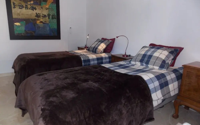 Family Apartment Close To Puerto Banus