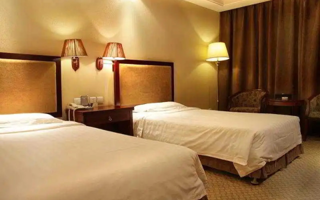 Jia Long Sunny Hotel
