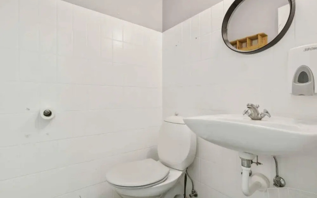 5 Star Holiday Home in Hvide Sande