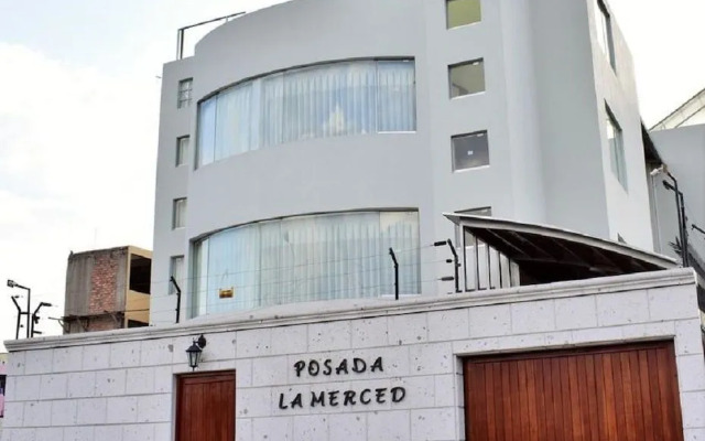 Posada La Merced