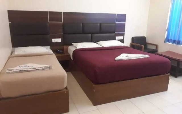 Asoka Inn