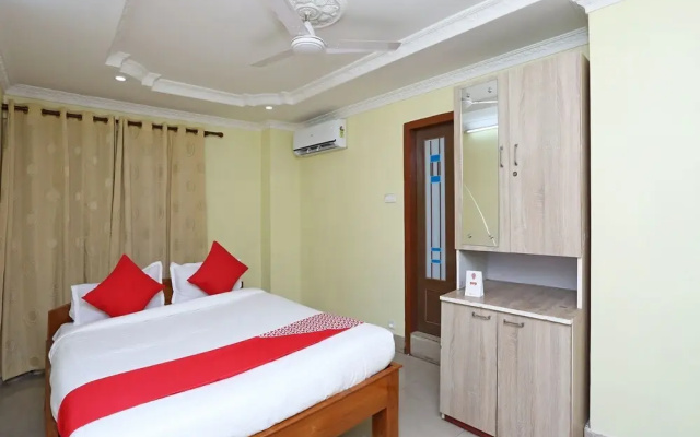 Hotel Subham Palace by OYO Rooms