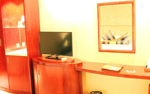 Guandong Business Hotel
