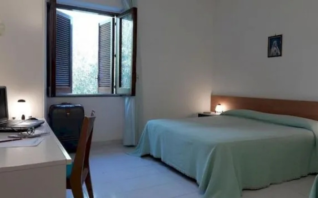 Resort Santa Maria