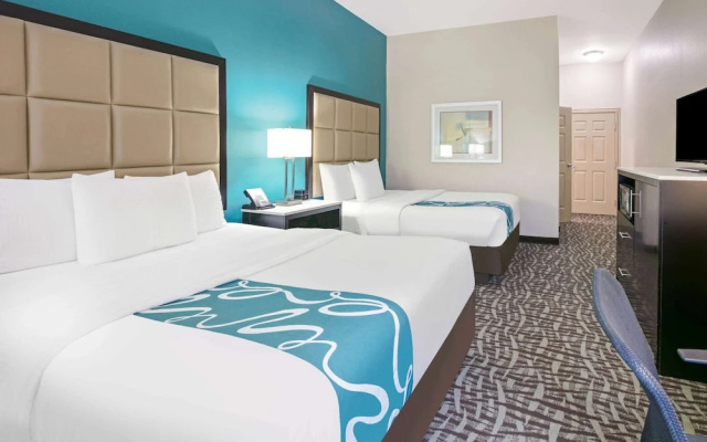 La Quinta Inn And Suites Paris