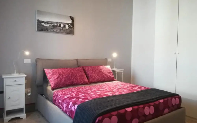 B&B La Cascata