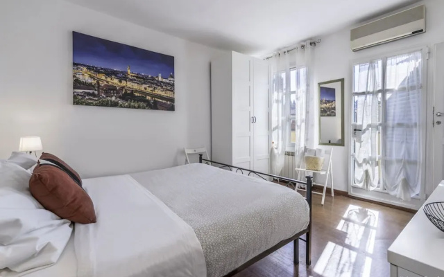 Wine Apartments Florence Prugnolo