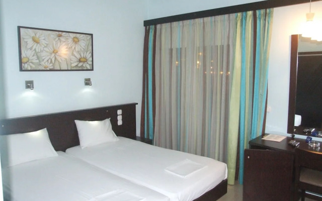 Hotel George