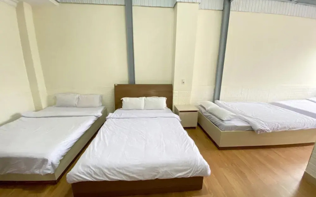 Sao Mai Tim Hotel