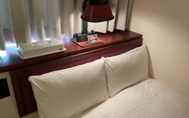 Smile Hotel Sasebo