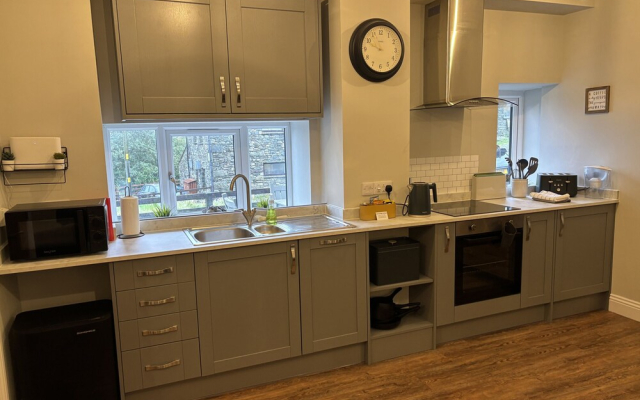 Swirral Edge Cottage