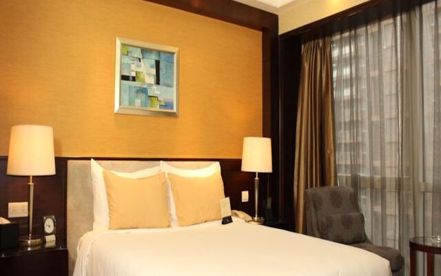 Leeden Hotel Guangzhou Гуанчжоу комната для гостей