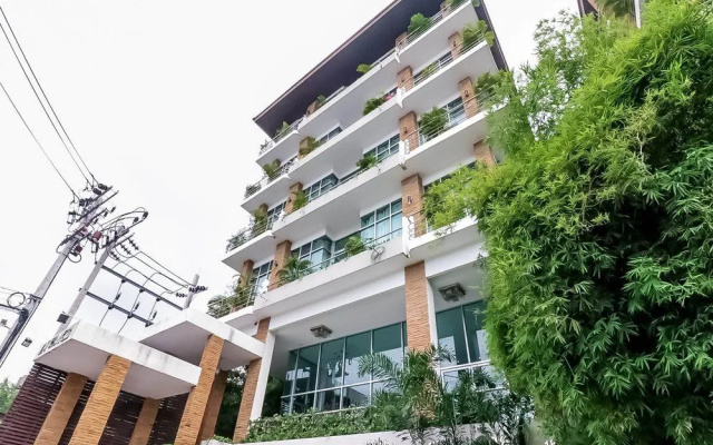 Nida Rooms Srinakarin 18 Prawet