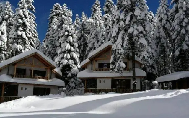 Saint George Holiday Village