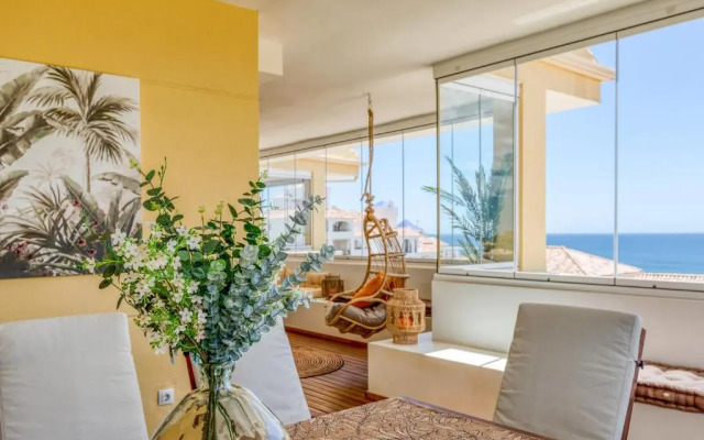 Hanami Puerto Alto Penthouse PA 5-21