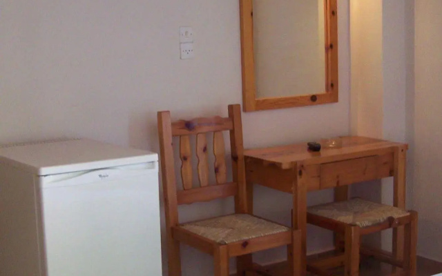 Agia Roumeli Hotel