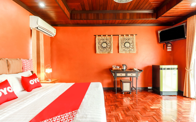 Golden Nakara Resort