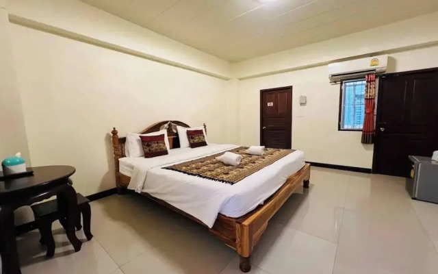 Baan Sabai Guesthouse