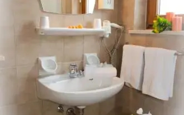 Hotel Felseneck