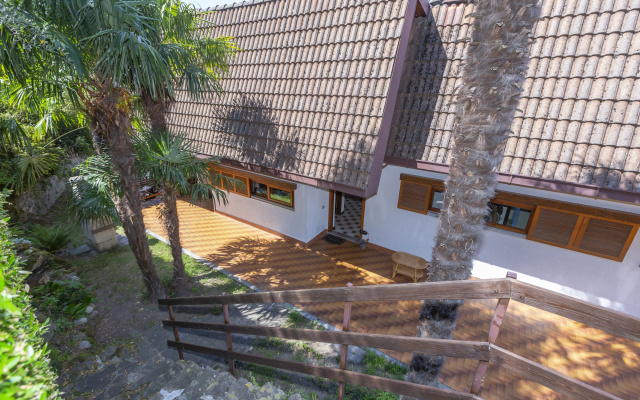 Villa Marilyn