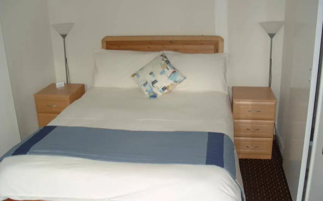 Fairways Guest House