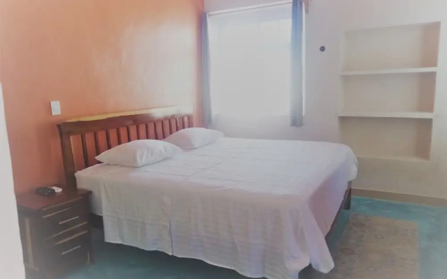Mayab Suites Hotel