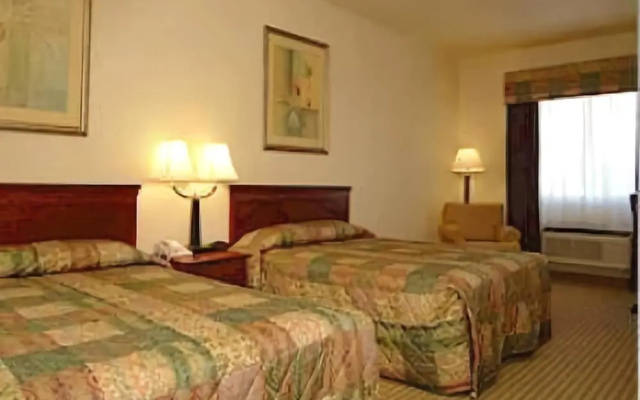HiWay Inn Express