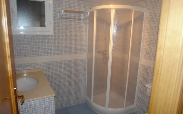 Apartamentos Rurales La Bellosina
