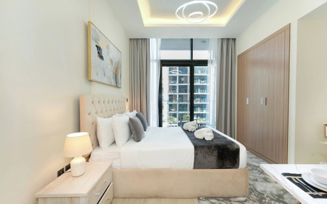 PVH - Azizi Riviera - Posh Studio