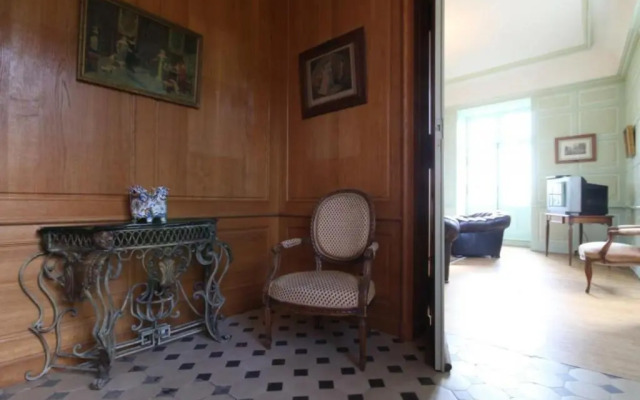 Gîte Rabodanges, 4 pièces, 5 personnes - FR-1-497-54