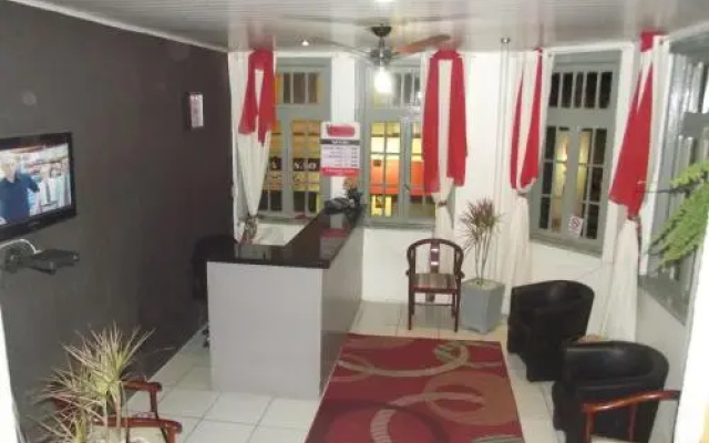 Hotel Uruguai