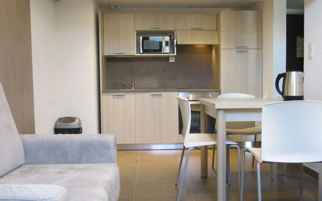 Appart'hotel Le Pelerin